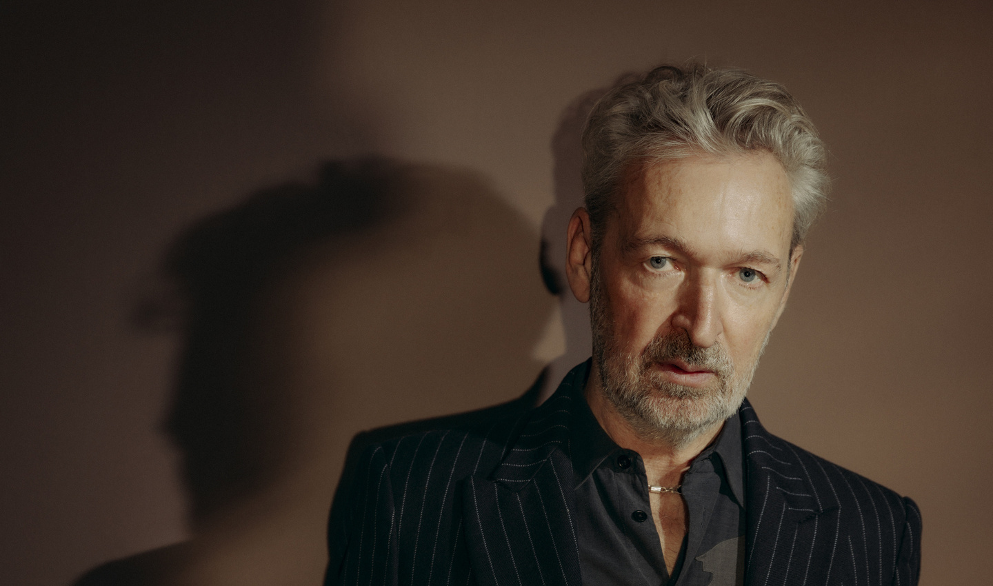 Maison des arts de Créteil - L'imparfait