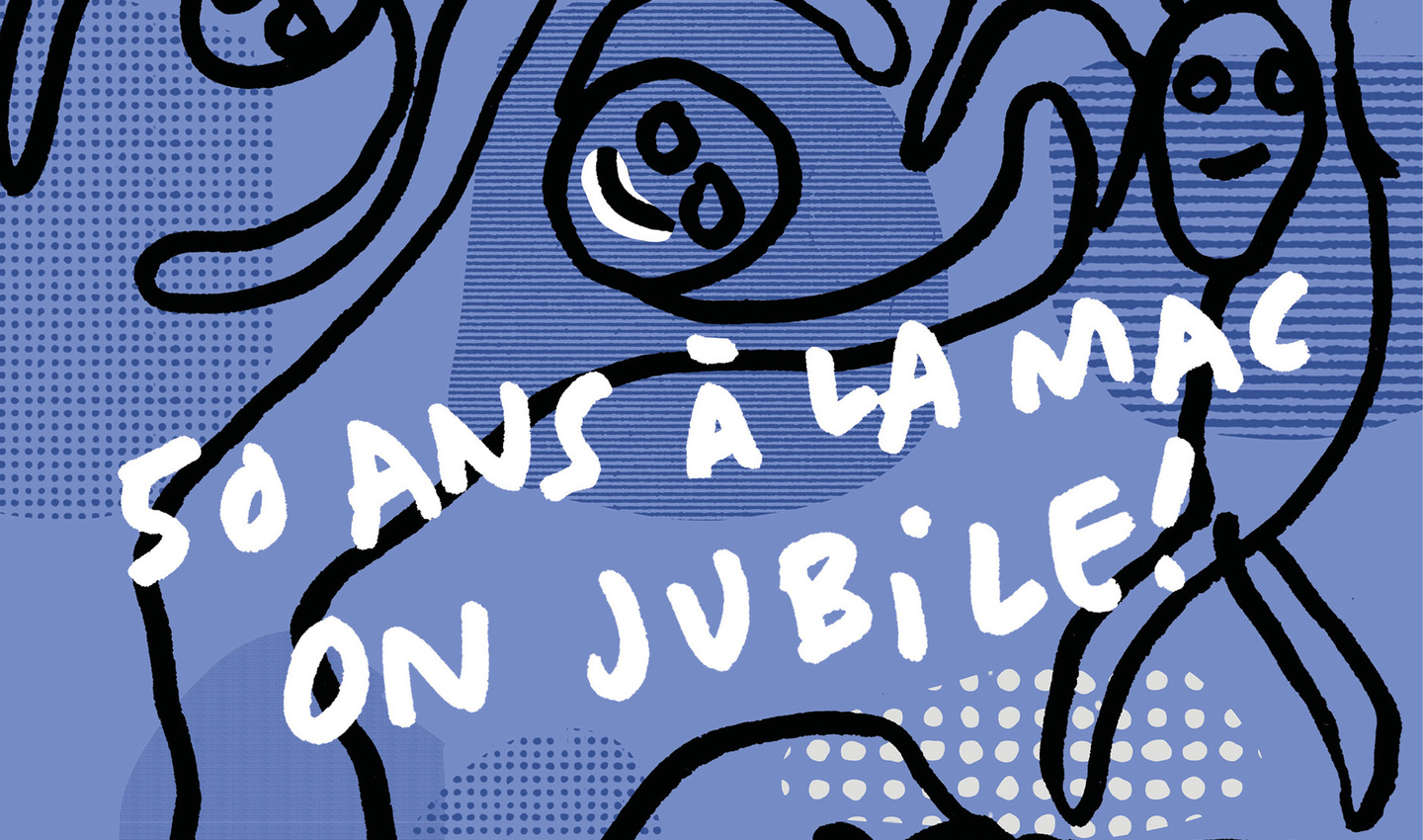 Maison des arts de Créteil - Jubilé<br>13 mars