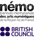 Maison des arts de Créteil - British Council